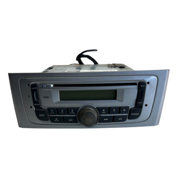 Rádio Punto Linea 2008 2009 A 2012
