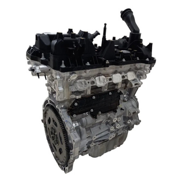 Motor Rampage Compass Commander 2.0 Gas 2024 2025 2026/..