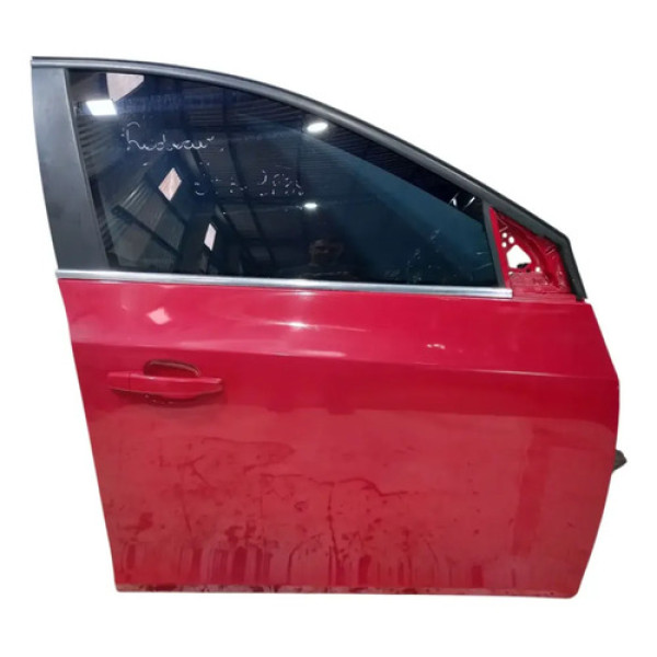 Porta Dianteira Direita Cruze 2012 2013 A 2016 Dianteira Direita