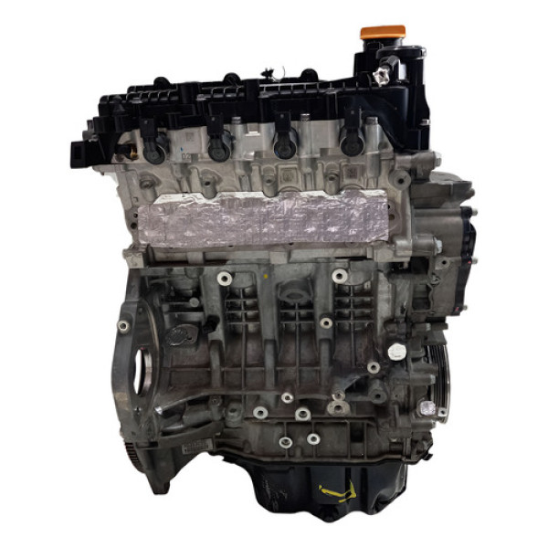 Motor Toro Renegade Compass Commander Fastback Pulse 1.3 22/