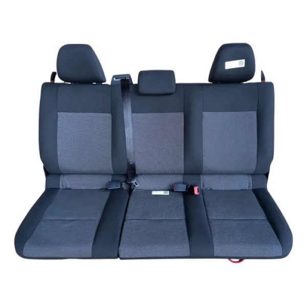 Banco Traseiro Amarok 2011 2012 2013/.. Estendida 4 Portas