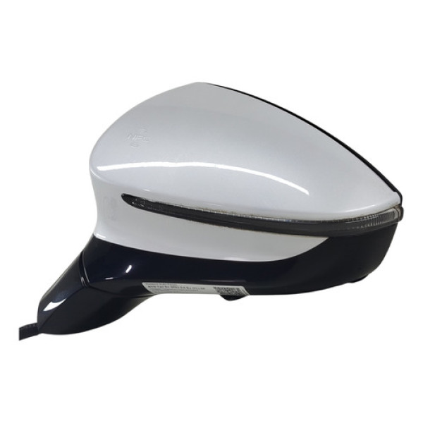 Retrovisor Esquerdo Byd Tan 2022 2023 2024/..