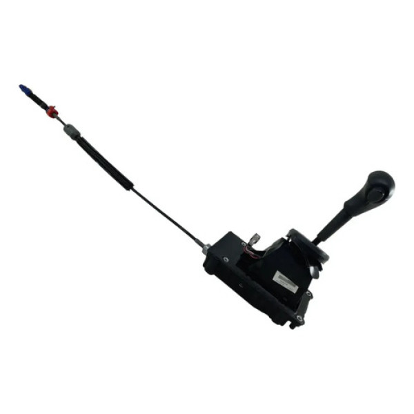 Alavanca Câmbio Duster Sandero Logan 1.6 2.0 Aut 12/16