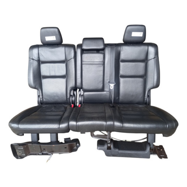 Banco Traseiro Grand Cherokee 2011 2012 A 2021 Preto