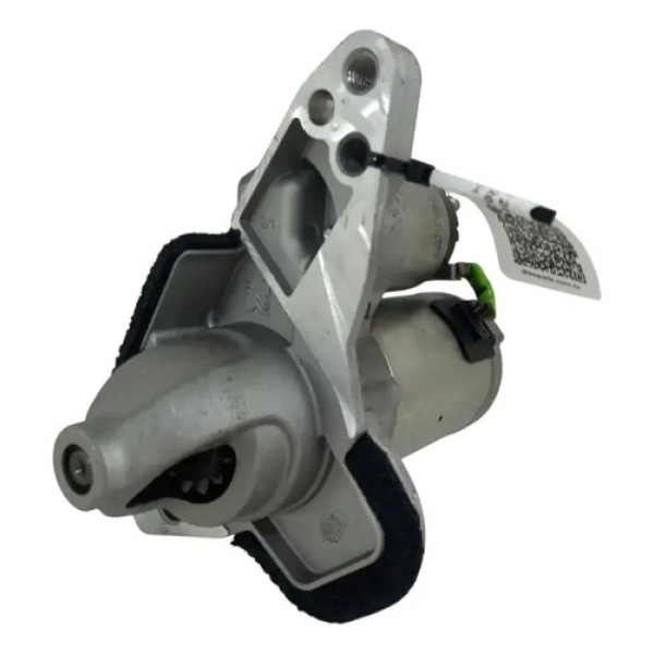 Motor Partida Duster Oroch Captur 1.3 Kardian 1.0 21/ Delphi