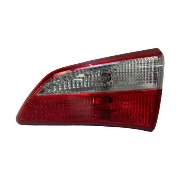 Lanterna Traseira Direita Hb20 Hatch 2013/2019 Mala Original Vermelho