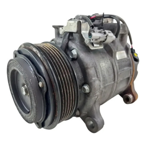 Compressor Ar Condicionado Bmw X5 F15 3.0 N57 Diesel 2015/18