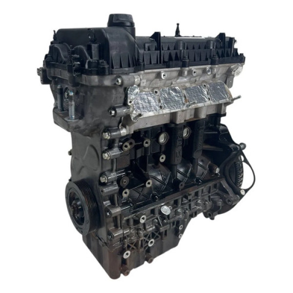 Motor Chery Tiggo 5 7 Arrizo 5 6 1.5 16v Flex Turb 2019/.. 