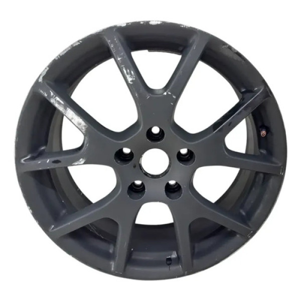 Roda Journey Aro 19 Prateado