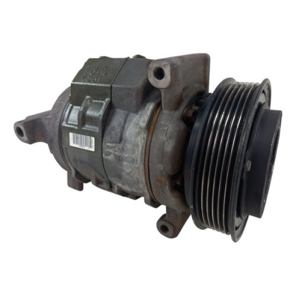Compressor Ar Condicionado Captiva 2.4 2009 2010 A 2017