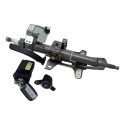  Kit Modulo Injeção Code Sportage 2.0 Aut 391372g250 