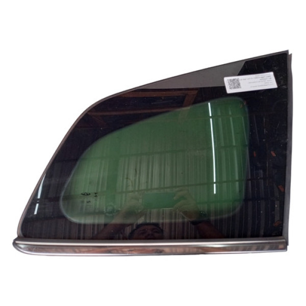 Vidro Lateral Traseiro Direito Chery Tiggo 8 2019/