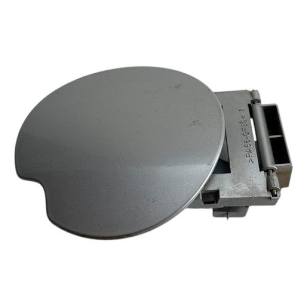 Portinhola Tanque Combustível Peugeot 307 Sw 2003 A 2008 Prateado