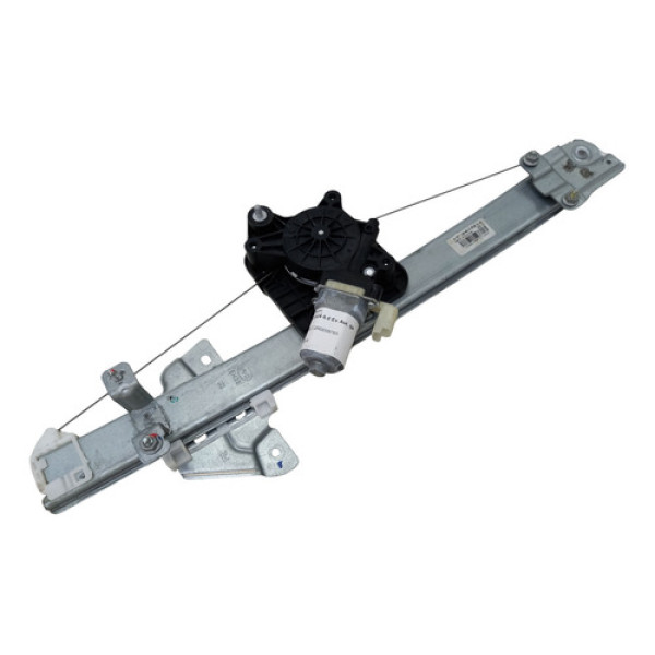  Máquina Vidro Dianteira Direita Byd Dolphin 2024 2025/..