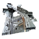  Caixa De Roda Esquerda Haval H6 1.5 2024 2025/