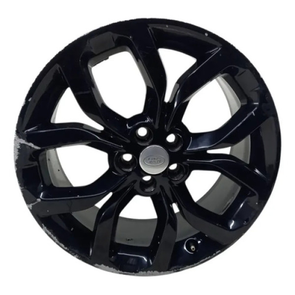 Roda Discovery 4/ Sport Aro 19 Prateado