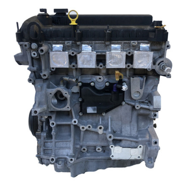 Motor Focus 2014 A 2020 Ecosport 2018 2019 A 2021 2.0 Flex 
