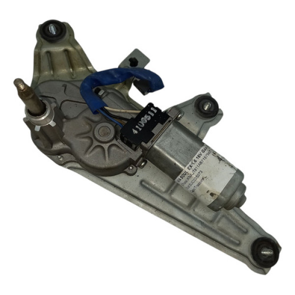 Motor Limpador Traseiro Soul 2010 2011 A 2014