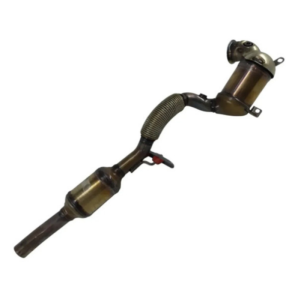 Catalisador Taos 1.4 Tsi 2022 2023 2024/..