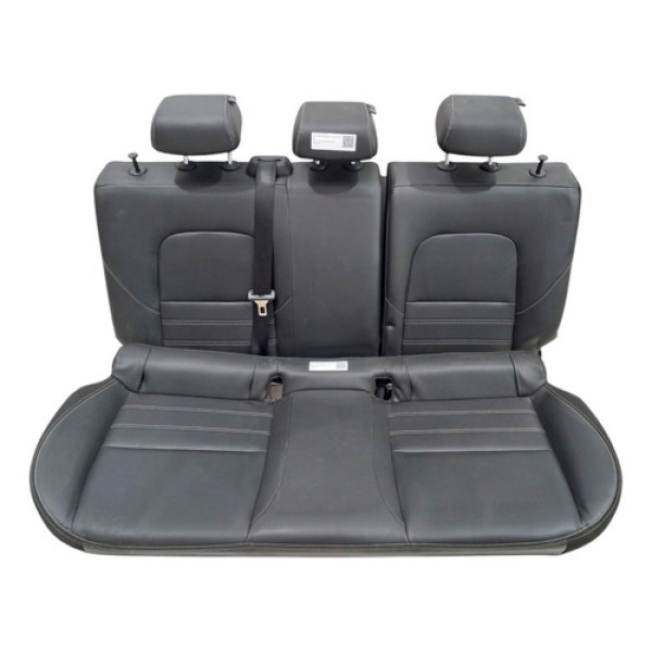 Banco Traseiro Onix Hatch 2020 2021 2022/.. Preto