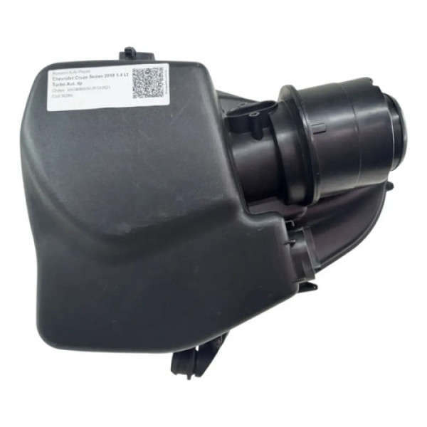 Caixa Filtro Ar Cruze 1.4 Turbo 2017 2018 A 2023