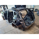  Traseira Com Teto Chery Tiggo 7 2020 2021 2022