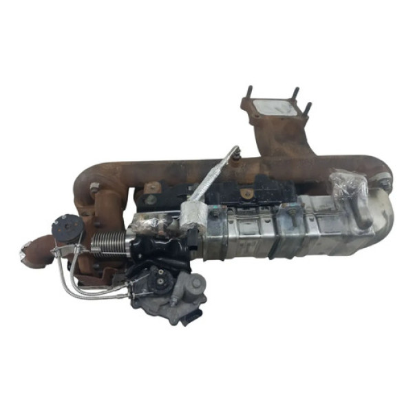 Coletor Escape Ram 2500 3500 6.7 Diesel 2019 2020 2021/..