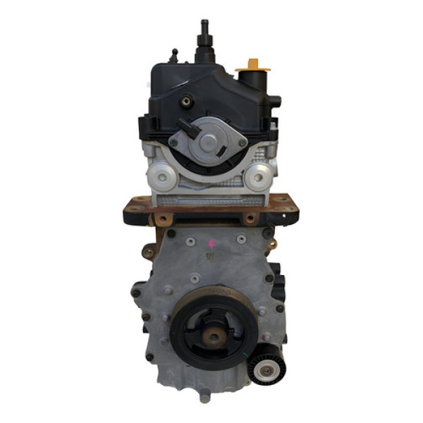 Motor Toro Renegade Argo Cronos 1.8 Flex 2016 2017 18/.. Aut