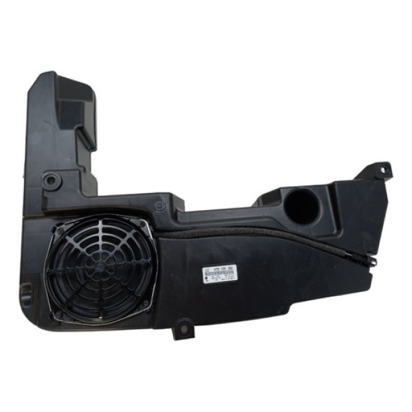 Caixa Sobwoofer Audi A5 2012 A 2016 Original