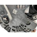 Alternador Evoque Discovery Sport 2.0 Diesel/flex 2016/ 180a