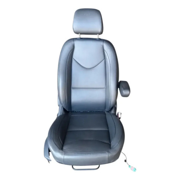 Banco Dianteiro Direito Peugeot 408 2012 2013 A 2019