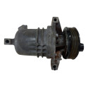 Compressor Ar Condicionado Tiida Livina 1.8 16v 2008 A 2014