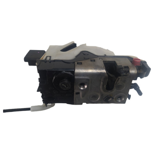 Fechadura Porta Traseira Direita Peugeot 208 2008 Até 2020