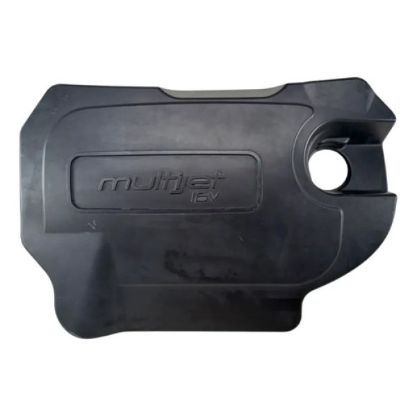 Tampa Capa Motor Toro Compass Renegade 2.0 Diesel 16/21