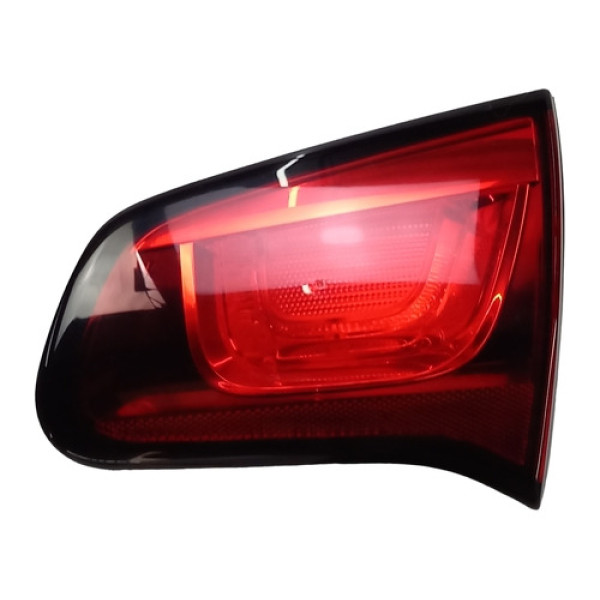 Lanterna Traseira Direita C3 2013 2014 A 2020 (mala) Vermelho