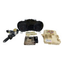  Kit Modulo Injeção Cerato 1.6 16v 2014/ Aut. 391282bab9