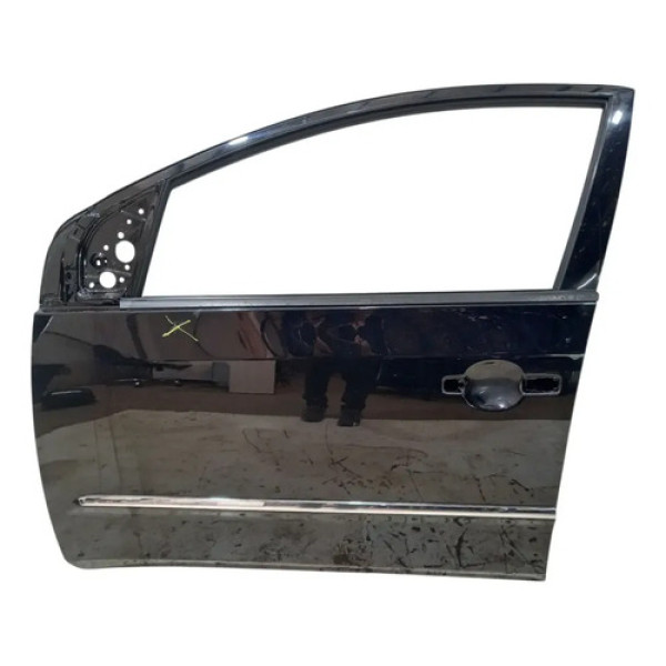 Porta Dianteira Esquerda Sentra 2007 2008 A 2013 Dianteira Esquerdo