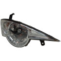 Farol Direito Ssangyong Actyon 2008 2009 A 2011 Direito