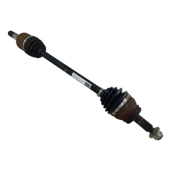 Semi Eixo Traseiro Mohave 3.0 3.8 4.6 Diesel 2008 A 2017