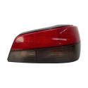  Lanterna Traseira Direita Peugeot 306 1997 1998 A 2002 Direito Vermelho