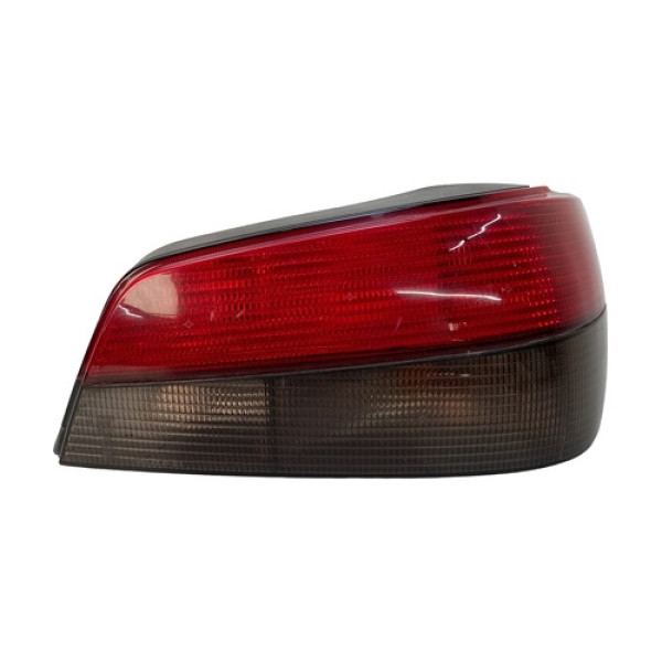 Lanterna Traseira Direita Peugeot 306 1997 1998 A 2002 Direito Vermelho