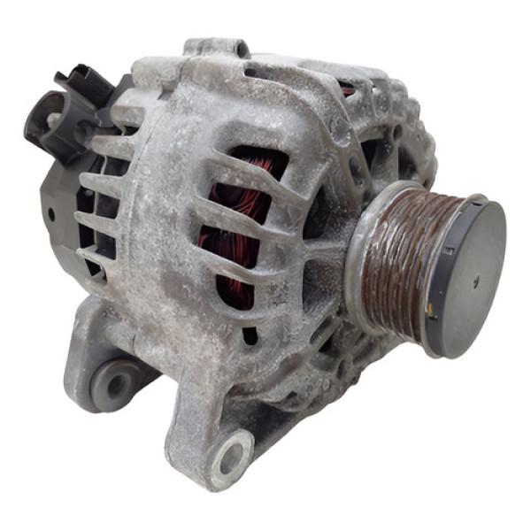 Alternador Peugeot 208 2008 Citroen C3 1.2 1.6 9670899580