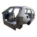  Traseira Lateral Teto Bmw X5 F15 2014 2015 A 2018