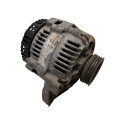 Alternador Clio Kangoo Peugeot 206 1.0 16v Gas 1999/2006 75a
