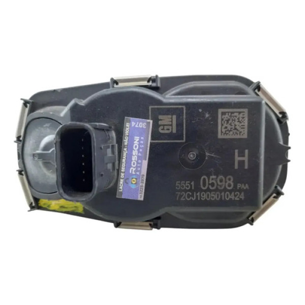 Tbi Onix Montana Tracker 1.0 1.2 3cc Turbo 20/ 55510598