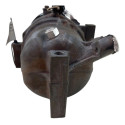Compressor Ar Condicionado Tiida Livina 1.8 16v 2008 A 2014