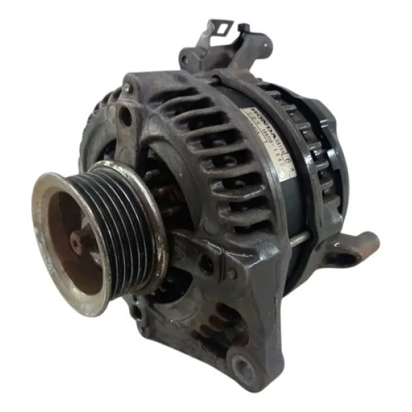 Alternador Civic Cr-v 2.0 16v 2012 2013 A 2021