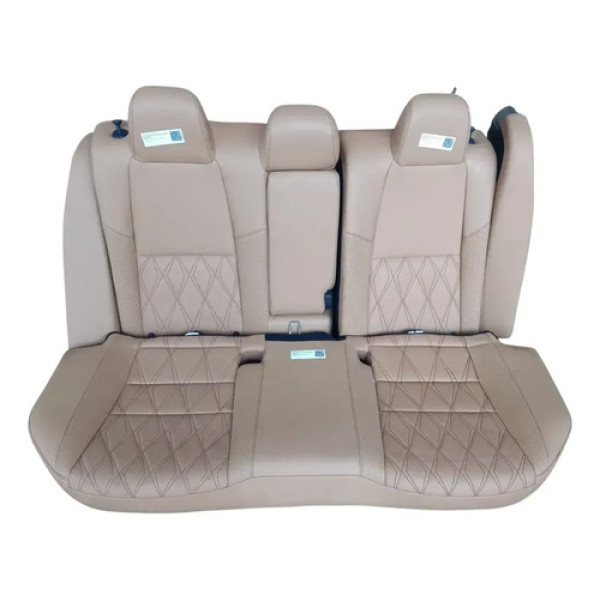 Banco Traseiro Nissan Sentra 2023 2024 A 2026