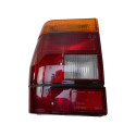  Lanterna Traseira Esquerda Premio 1985 A 1995 Tricolor Esquerdo/motorista Vermelho
