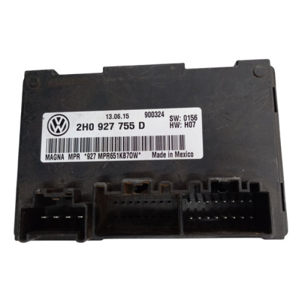 Modulo Tração 4x4 Amarok 2012/ 2h0927755d